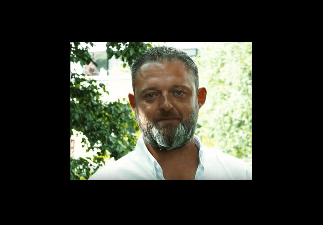 Actualité Stéphane Dewaele, dirigeant de Rest’eau