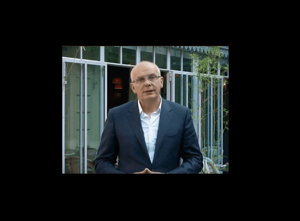Thierry Landron
