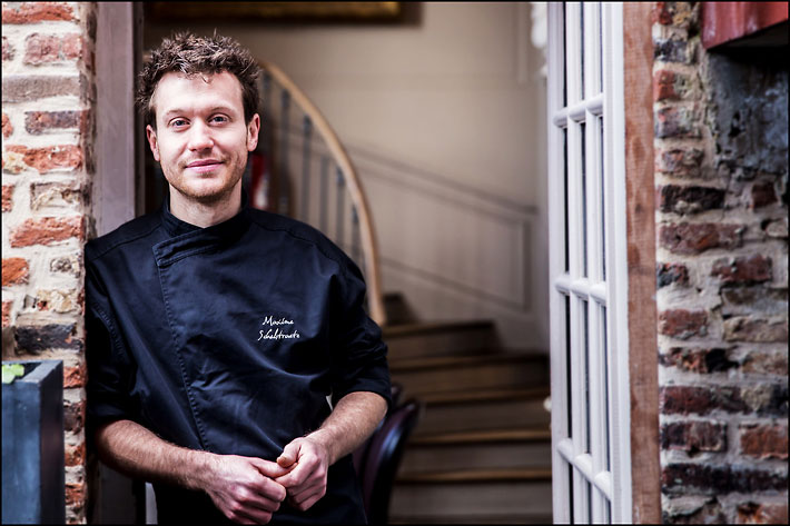 Maxime Schelstraete