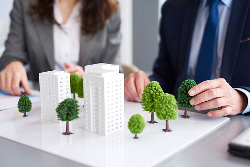 Investir avec IRD IMMO