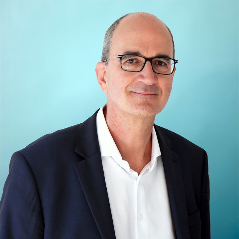 Paul Damestroy