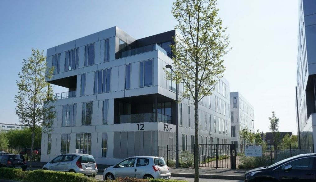 La sauvegarde du Nord