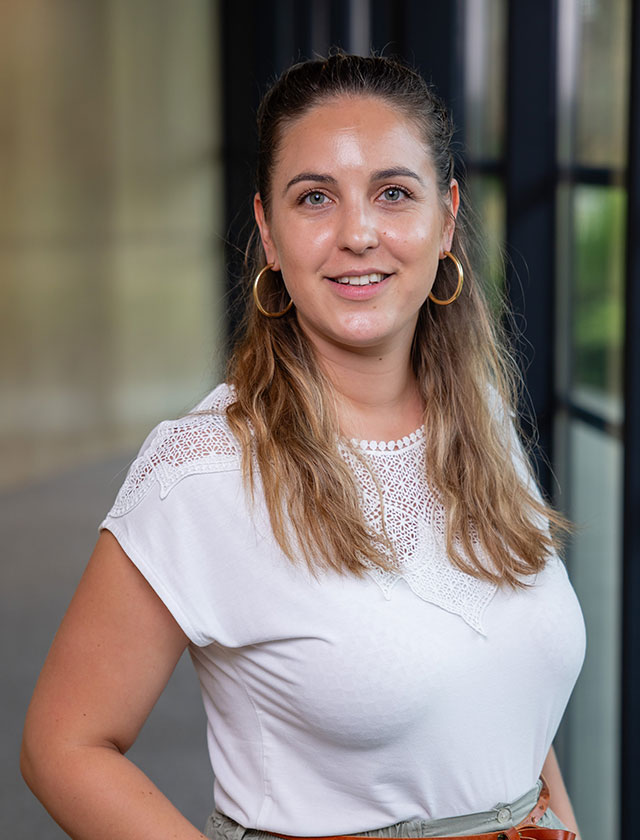 Chloé François