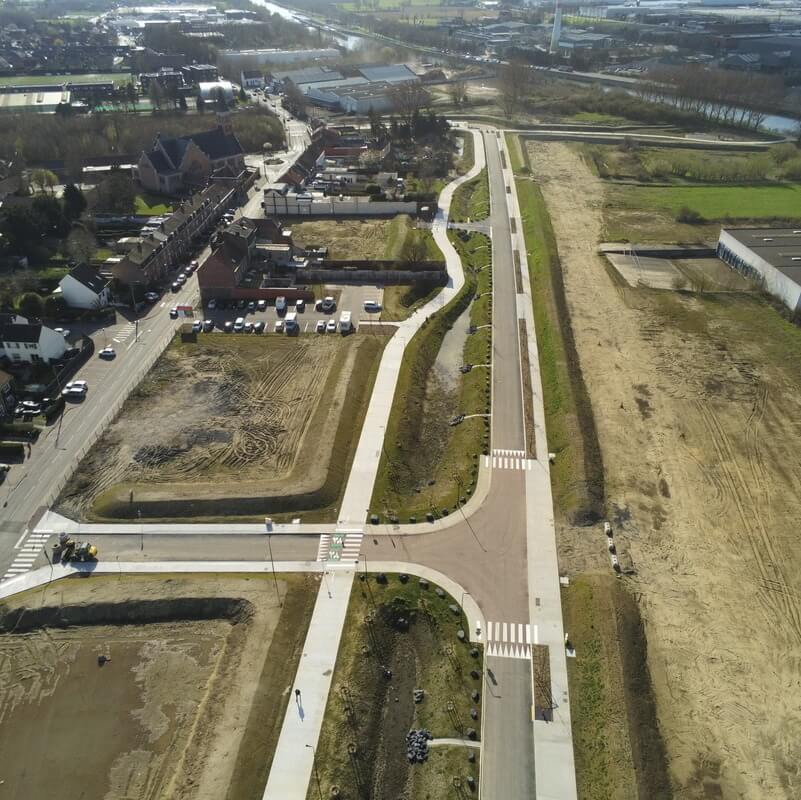 PArc d'activités